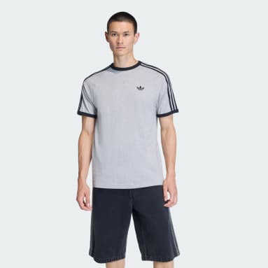 3-STRIPES TEE