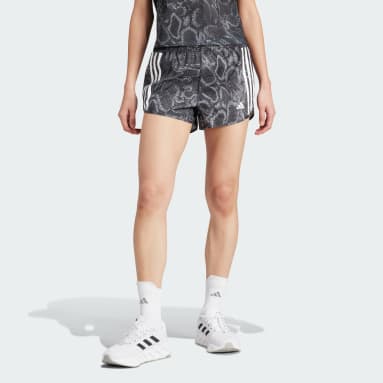 Adidas climalite shorts ladies online