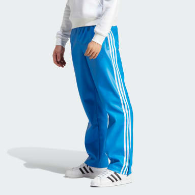 Men s Blue Pants adidas Canada