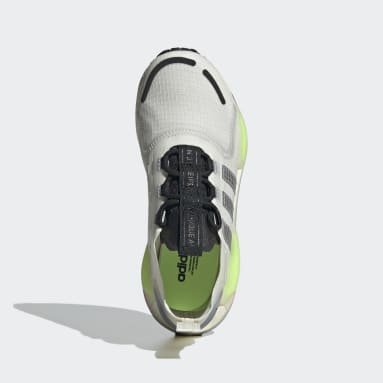 Deti Originals biela Tenisky NMD_V3