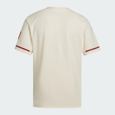 Indiana Full-Button Jersey