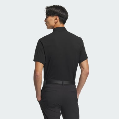 Kaus Polo Lengan Pendek Autentik