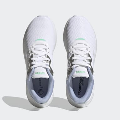 Scarpe QT Racer 3.0 Bianco Donna Sportswear