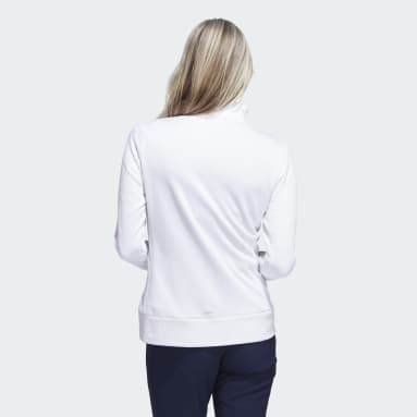 Chaqueta COLD.RDY Blanco Mujer Golf
