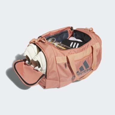 ADIDAS DUFFLE BAG/ TRAVEL BAG OVERSIZED, Women's Fashion, Bags & Wallets,  Cross-body Bags on Carousell