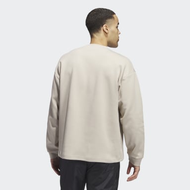 Muži Originals béžová Košile 1 Moment Long Sleeve