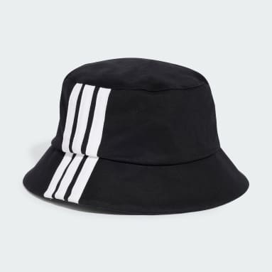 Cappello 3-Stripes Bucket