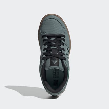 FREERIDER CANVAS W Verde Mujer Five Ten
