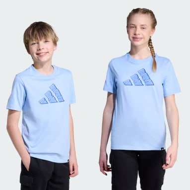 Graffiti Graphic Tee Kids