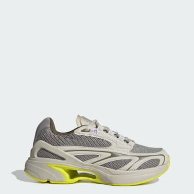 adidas by Stella McCartney adidas by Stella McCartney Sportswear 2000 Schuh Beige
