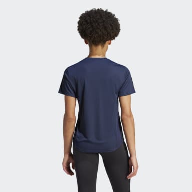 Playeras deportivas cheap adidas mujer