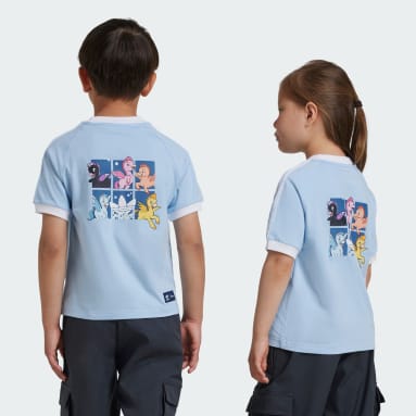 adidas x Disney Fantasia Tee