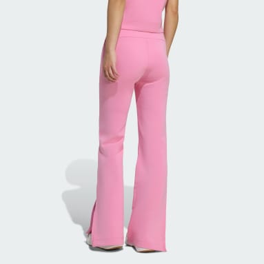 Soft Lux Flared Pants