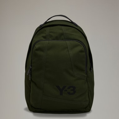 Y-3 Classic Ryggsekk Svart