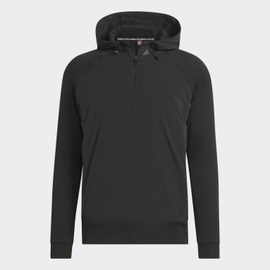 Mikina s kapucňou Ultimate365 Tour Frostguard Padded