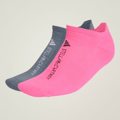 Chaussettes basses adidas by Stella McCartney