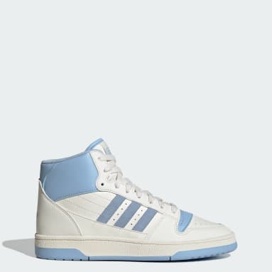 Break Start Mid Shoes
