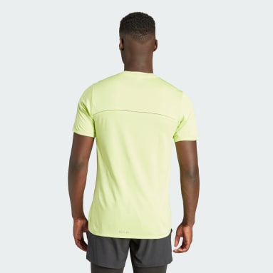 Nam Tập Luyện Áo Thun Tập HIIT HEAT.RDY Designed 4 Training