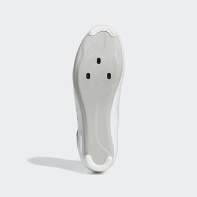 CHAUSSURE D'INDOOR CYCLING blanc Cycling