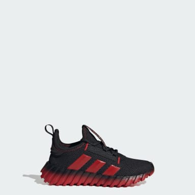 Boys Black Shoes adidas US