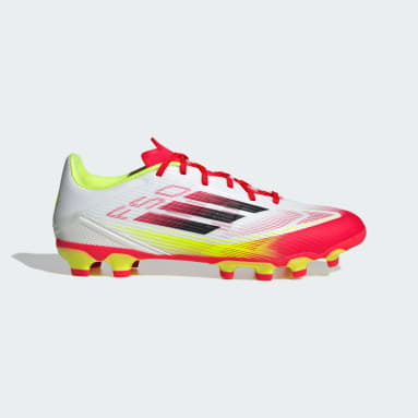 Bota de fútbol F50 League multisuperficie