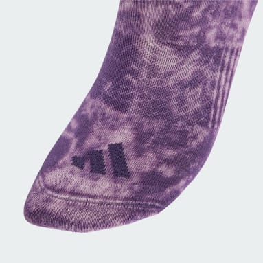 Chaussettes mi-mollet Stonewash (3 paires)