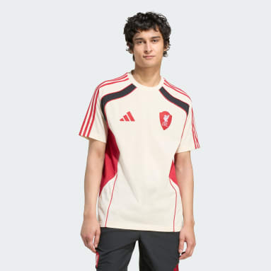 เสื้อยืด Liverpool FC