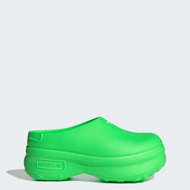 Adifom スタンスミス ミュール / Adifom Stan Smith Mule