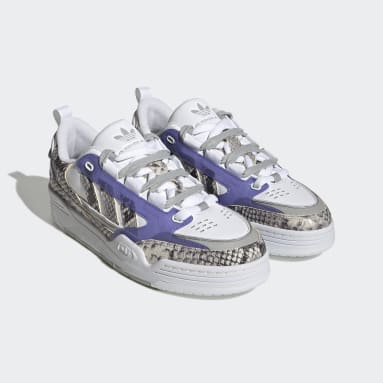 Zapatillas Adi2000 Blanco Hombre Originals