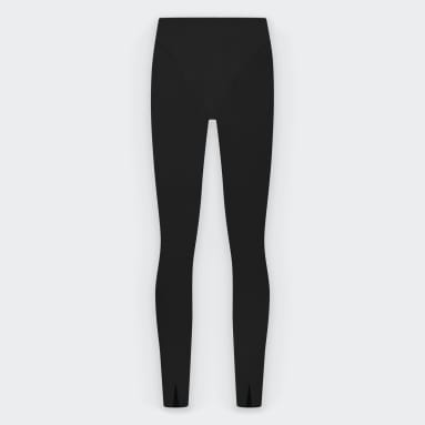 Legging Fear of God Athletics Noir Femmes Fear of God Athletics