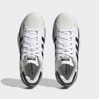 Nữ Originals Giày Superstar