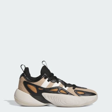 Basketball Beige Trae Young Unlimited 2 Low Shoes