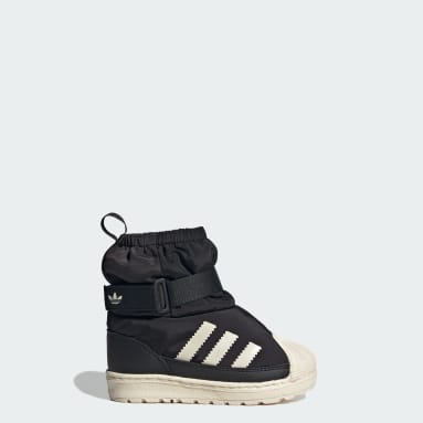 Dziecięce buty adidas Originals Superstar 360 Boot
