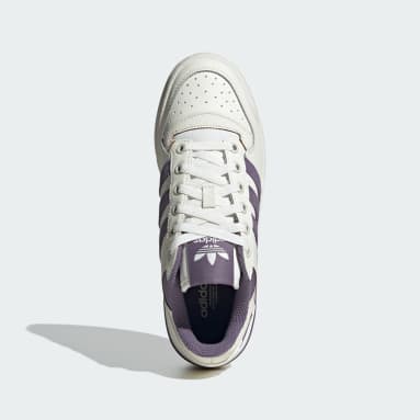 Tenis Forum Bold Blanco Originals