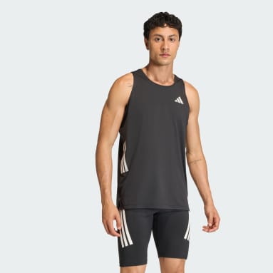 adi365 CLIMACOOL running tank top