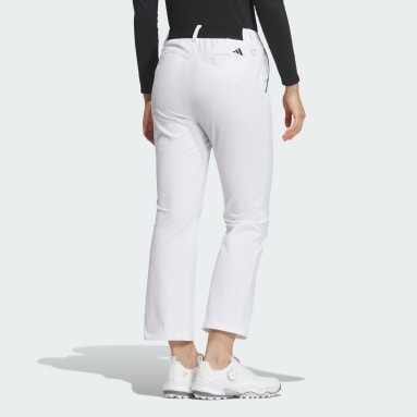 Twistweave Boot Cut Pants