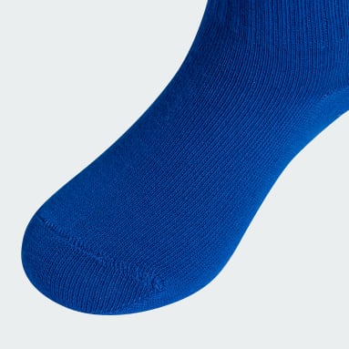 Chaussettes mi-mollet (3 paires)
