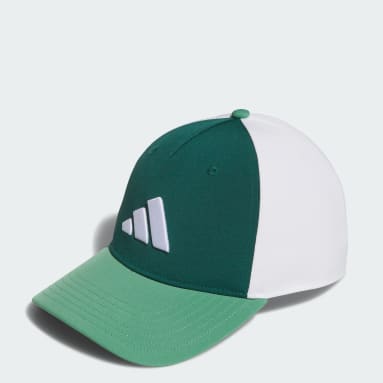 หมวก Colorblock