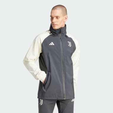 Juventus Condivo 22 Rain Jacket