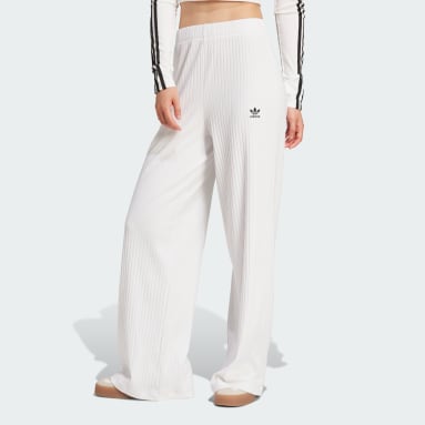Tepláky Essentials Wide Rib