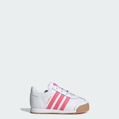Samoa Shoes Kids