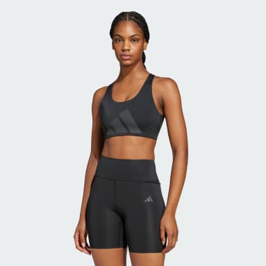 Powerimpact HIIT Medium-Support Training Sporcu Sütyeni