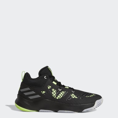 Basketball Black Pro N3XT 2021 Shoes