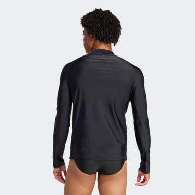 Rashguard met Lange Mouwen