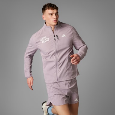 Move for the Planet Jacket