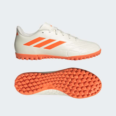 Football White 코파 퓨어.4 TF