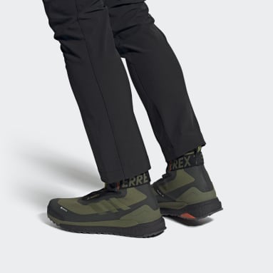 TERREX Terrex Free Hiker COLD.RDY Hiking Schoenen