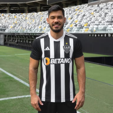 Camisa 1 Atlético Mineiro 24