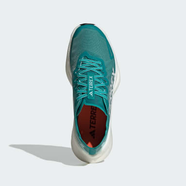 Terrex Agravic Speed Ultra Trail Running Shoes