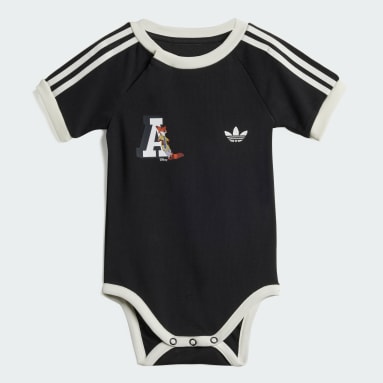 adidas Disney 3-Stripes Bodysuit Kids